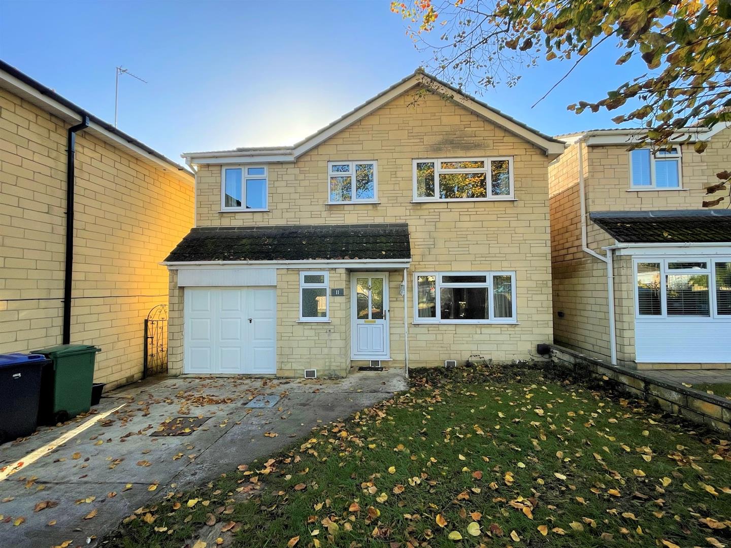 Kingsley Pike Estate Agents Chippenha